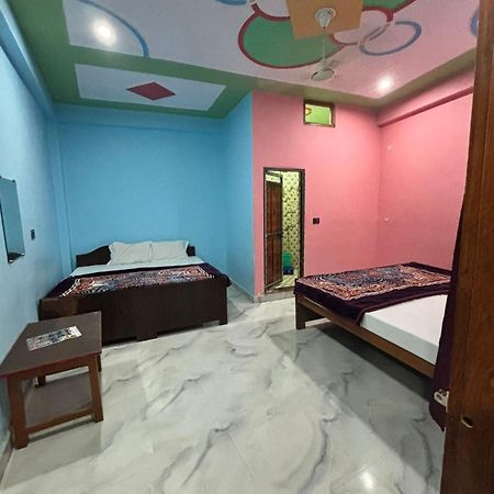 Chandrika Palace 500 Meter From Ayodhya Railway And Ram Mandir Buitenkant foto